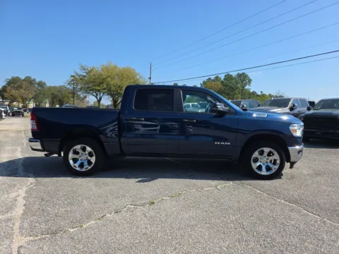 More photos of 2023 Ram 1500 Big Horn/Lone Star at Step One Chrysler Dodge Jeep Ram Fiat Crestview, FL
