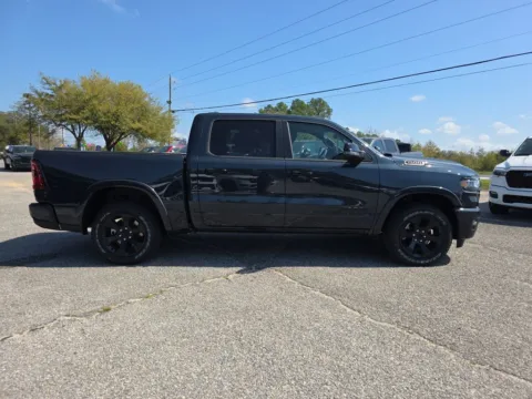 More photos of 2026 Ram 1500 Big Horn/Lone Star at Step One Chrysler Dodge Jeep Ram Fiat Crestview, FL