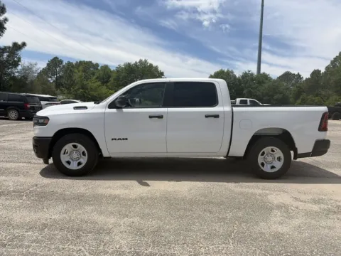 More photos of 2026 Ram 1500 Tradesman at Step One Chrysler Dodge Jeep Ram Fiat Crestview, FL