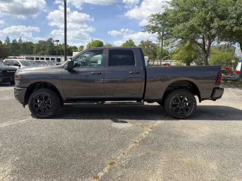 More photos of 2026 Ram 2500 Tradesman at Step One Chrysler Dodge Jeep Ram Fiat Crestview, FL