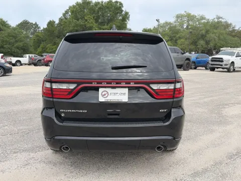 More photos of 2026 Dodge Durango GT at Step One Chrysler Dodge Jeep Ram Fiat Crestview, FL