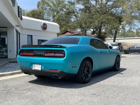 More photos of 2020 Dodge Challenger R/T Scat Pack at Step One Chrysler Dodge Jeep Ram Fiat Crestview, FL