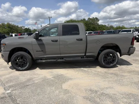 More photos of 2026 Ram 2500 Big Horn at Step One Chrysler Dodge Jeep Ram Fiat Crestview, FL