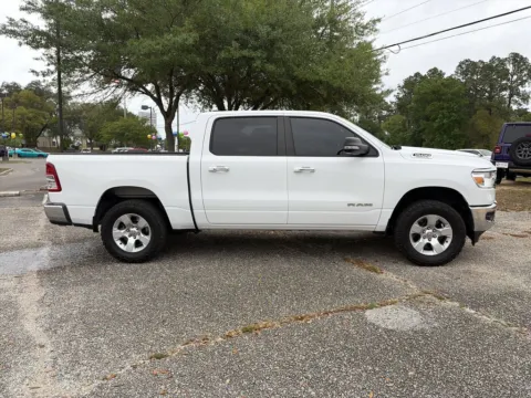 More photos of 2019 Ram 1500 Big Horn/Lone Star at Step One Chrysler Dodge Jeep Ram Fiat Crestview, FL