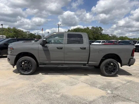 More photos of 2026 Ram 2500 Tradesman at Step One Chrysler Dodge Jeep Ram Fiat Crestview, FL