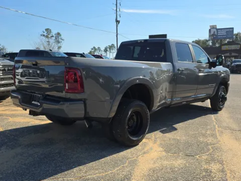 More photos of 2026 Ram 3500 Limited at Step One Chrysler Dodge Jeep Ram Fiat Crestview, FL