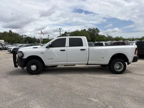 Another view of 2022 Ram 3500 Tradesman for sale in Crestview, FL at Step One Chrysler Dodge Jeep Ram Fiat Crestview