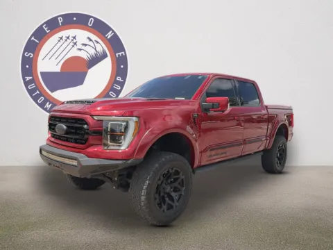 Photos of 2022 Ford F-150 Lariat for sale in Crestview, FL at Step One Chrysler Dodge Jeep Ram Fiat Crestview