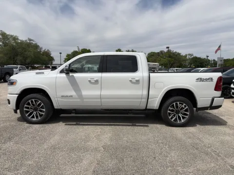 More photos of 2026 Ram 1500 Limited at Step One Chrysler Dodge Jeep Ram Fiat Crestview, FL