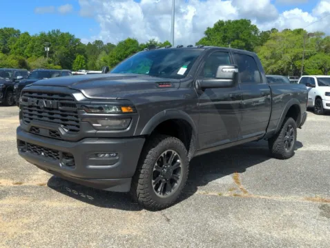 Photos of 2026 Ram 2500 Tradesman for sale in Crestview, FL at Step One Chrysler Dodge Jeep Ram Fiat Crestview