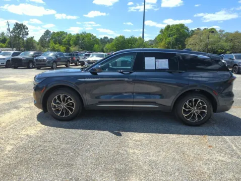 More photos of 2024 Lincoln Nautilus Premiere at Step One Chrysler Dodge Jeep Ram Fiat Crestview, FL