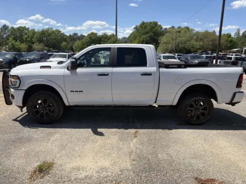 More photos of 2025 Ram 2500 Big Horn at Step One Chrysler Dodge Jeep Ram Fiat Crestview, FL