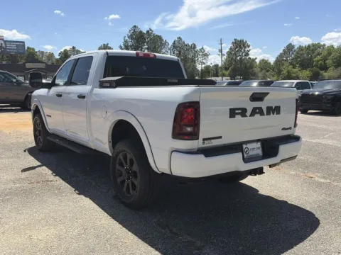 More photos of 2025 Ram 2500 Big Horn at Step One Chrysler Dodge Jeep Ram Fiat Crestview, FL