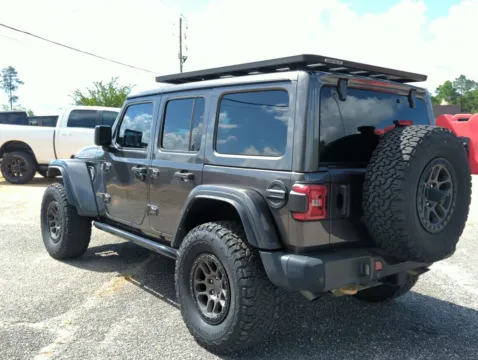 More photos of 2022 Jeep Wrangler Unlimited Rubicon 392 at Step One Chrysler Dodge Jeep Ram Fiat Crestview, FL