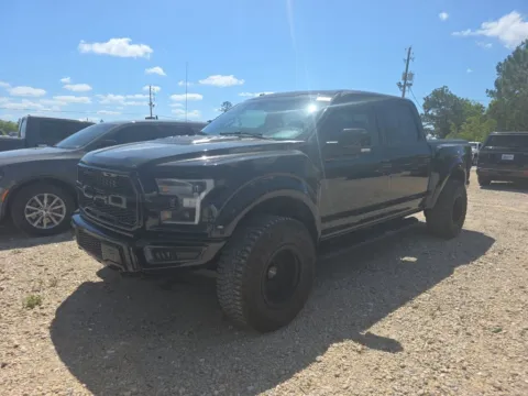 More photos of 2017 Ford F-150 Raptor at Step One Chrysler Dodge Jeep Ram Fiat Crestview, FL