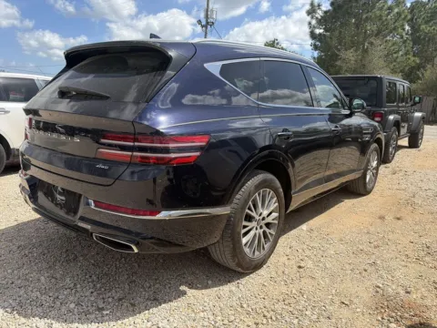 More photos of 2024 Genesis GV80 2.5T at Step One Chrysler Dodge Jeep Ram Fiat Crestview, FL