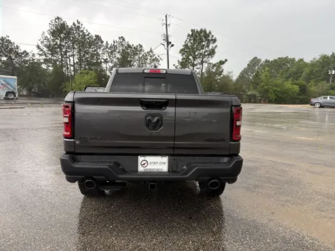 More photos of 2026 Ram 1500 Rebel at Step One Chrysler Dodge Jeep Ram Fiat Crestview, FL