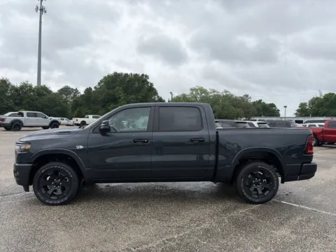 More photos of 2026 Ram 1500 Big Horn/Lone Star at Step One Chrysler Dodge Jeep Ram Fiat Crestview, FL