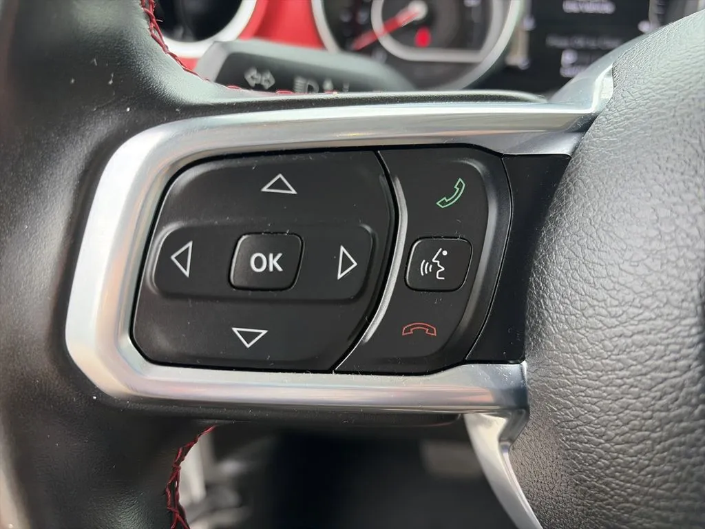 2022 Jeep Wrangler Unlimited Rubicon - Photo 21