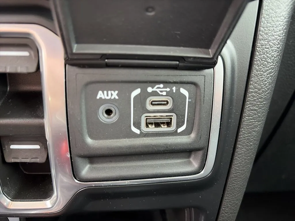 2022 Jeep Wrangler Unlimited Rubicon - Photo 30