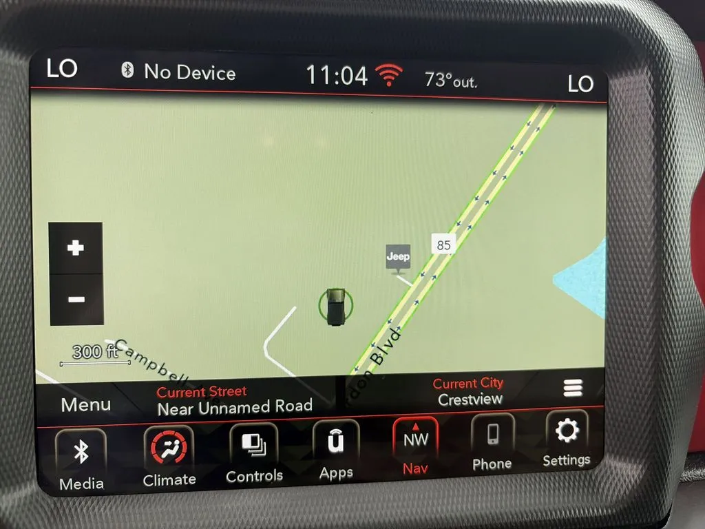2022 Jeep Wrangler Unlimited Rubicon - Photo 24
