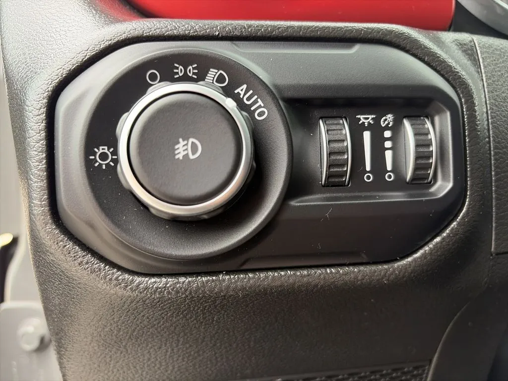 2022 Jeep Wrangler Unlimited Rubicon - Photo 20