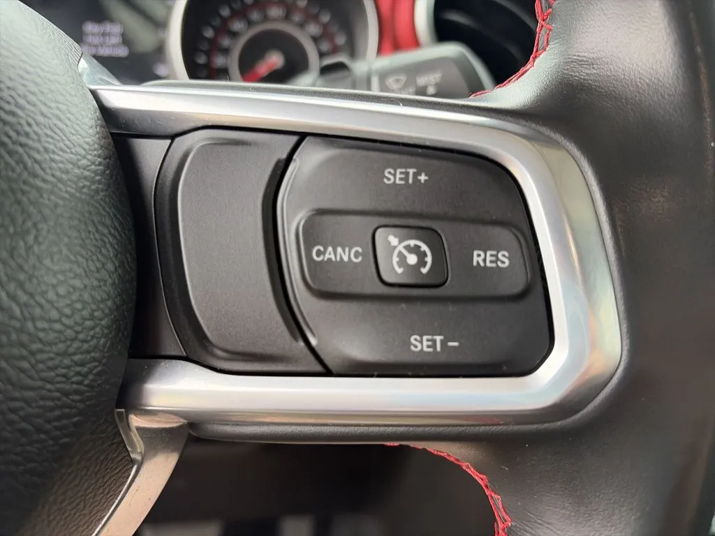 2022 Jeep Wrangler Unlimited Rubicon - Photo 22