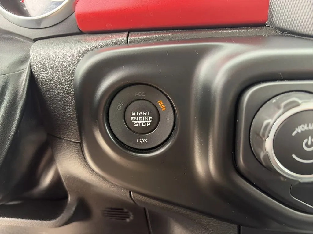 2022 Jeep Wrangler Unlimited Rubicon - Photo 28