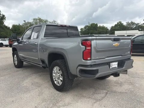 More photos of 2025 Chevrolet Silverado 2500HD High Country at Step One Chrysler Dodge Jeep Ram Fiat Crestview, FL