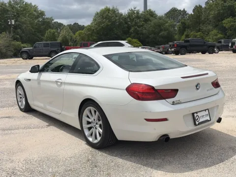 More photos of 2015 BMW 6 Series 640i at Step One Chrysler Dodge Jeep Ram Fiat Crestview, FL