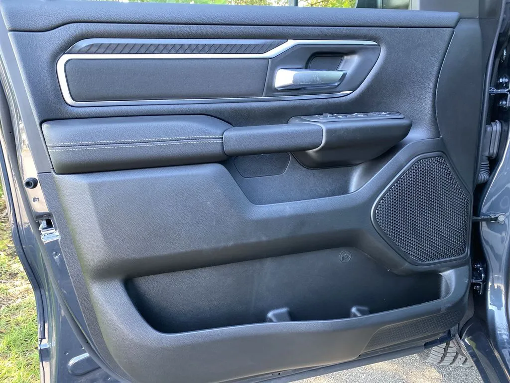 2026 RAM 1500 Big Horn/Lone Star - Photo 11