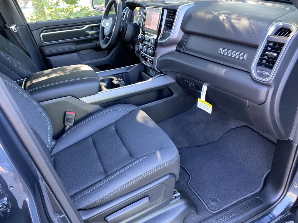 2026 RAM 1500 Big Horn/Lone Star - Photo 34