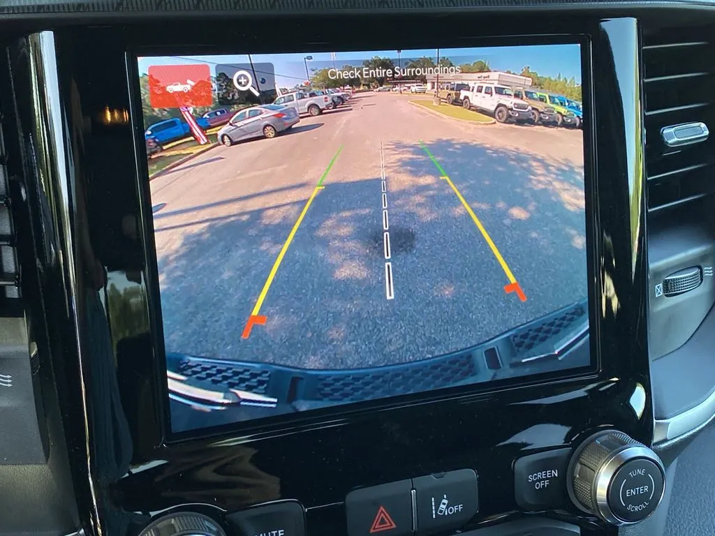 2026 RAM 1500 Big Horn/Lone Star - Photo 26
