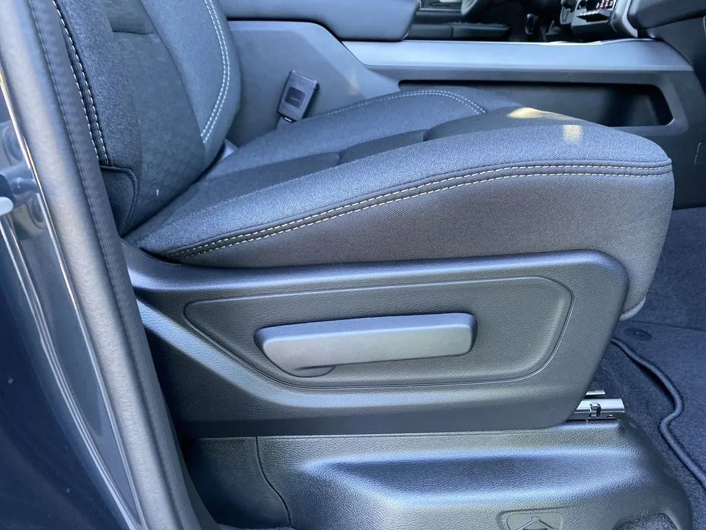 2026 RAM 1500 Big Horn/Lone Star - Photo 36