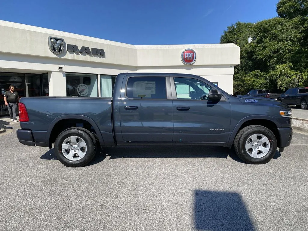 2026 RAM 1500 Big Horn/Lone Star - Photo 10