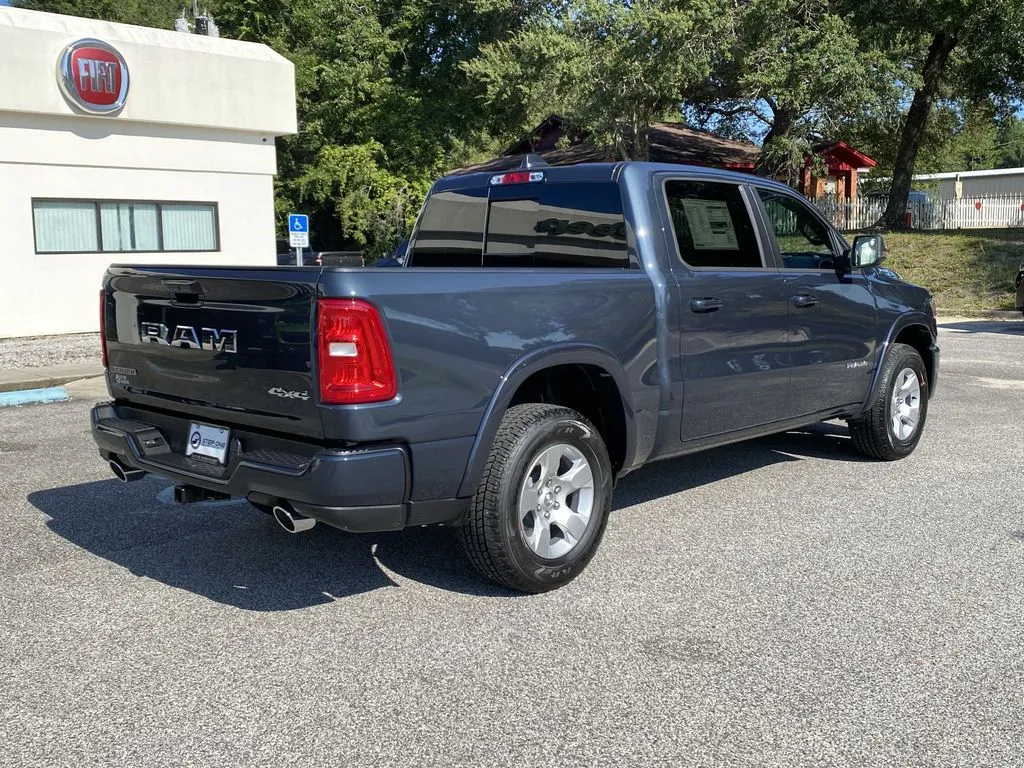2026 RAM 1500 Big Horn/Lone Star - Photo 9