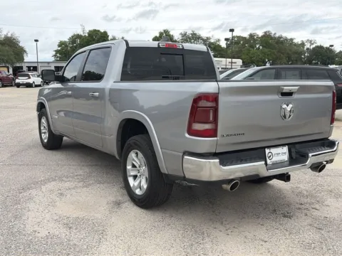 More photos of 2022 Ram 1500 Laramie at Step One Chrysler Dodge Jeep Ram Fiat Crestview, FL