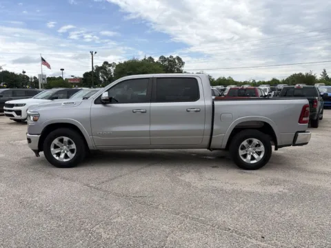 More photos of 2022 Ram 1500 Laramie at Step One Chrysler Dodge Jeep Ram Fiat Crestview, FL