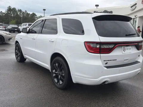 More photos of 2025 Dodge Durango R/T at Step One Chrysler Dodge Jeep Ram Fiat Crestview, FL