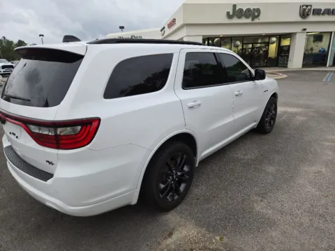 More photos of 2025 Dodge Durango R/T at Step One Chrysler Dodge Jeep Ram Fiat Crestview, FL