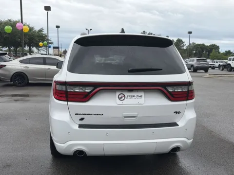 More photos of 2025 Dodge Durango R/T at Step One Chrysler Dodge Jeep Ram Fiat Crestview, FL