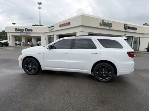 More photos of 2025 Dodge Durango R/T at Step One Chrysler Dodge Jeep Ram Fiat Crestview, FL