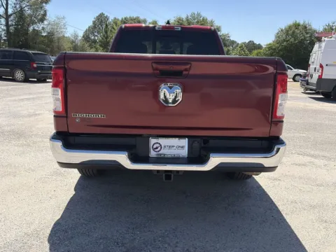 More photos of 2022 Ram 1500 Big Horn/Lone Star at Step One Chrysler Dodge Jeep Ram Fiat Crestview, FL