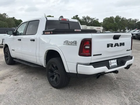 More photos of 2025 Ram 1500 Big Horn/Lone Star at Step One Chrysler Dodge Jeep Ram Fiat Crestview, FL