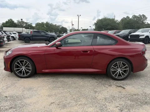 More photos of 2025 BMW 2 Series 230i xDrive at Step One Chrysler Dodge Jeep Ram Fiat Crestview, FL