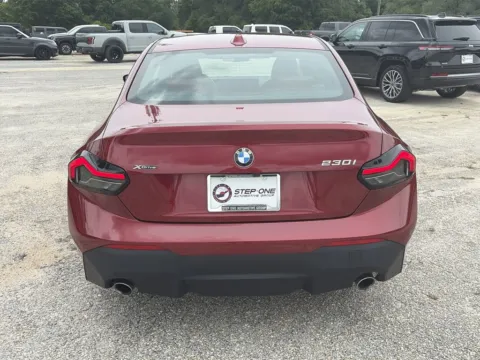 More photos of 2025 BMW 2 Series 230i xDrive at Step One Chrysler Dodge Jeep Ram Fiat Crestview, FL