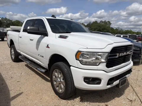 More photos of 2021 Ram 2500 Big Horn at Step One Chrysler Dodge Jeep Ram Fiat Crestview, FL
