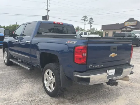 More photos of 2015 Chevrolet Silverado 2500HD LTZ at Step One Chrysler Dodge Jeep Ram Fiat Crestview, FL