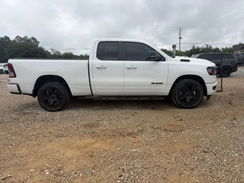 More photos of 2022 Ram 1500 Big Horn/Lone Star at Step One Chrysler Dodge Jeep Ram Fiat Crestview, FL