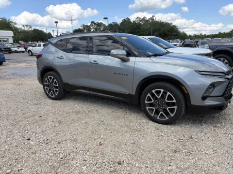 More photos of 2023 Chevrolet Blazer RS at Step One Chrysler Dodge Jeep Ram Fiat Crestview, FL